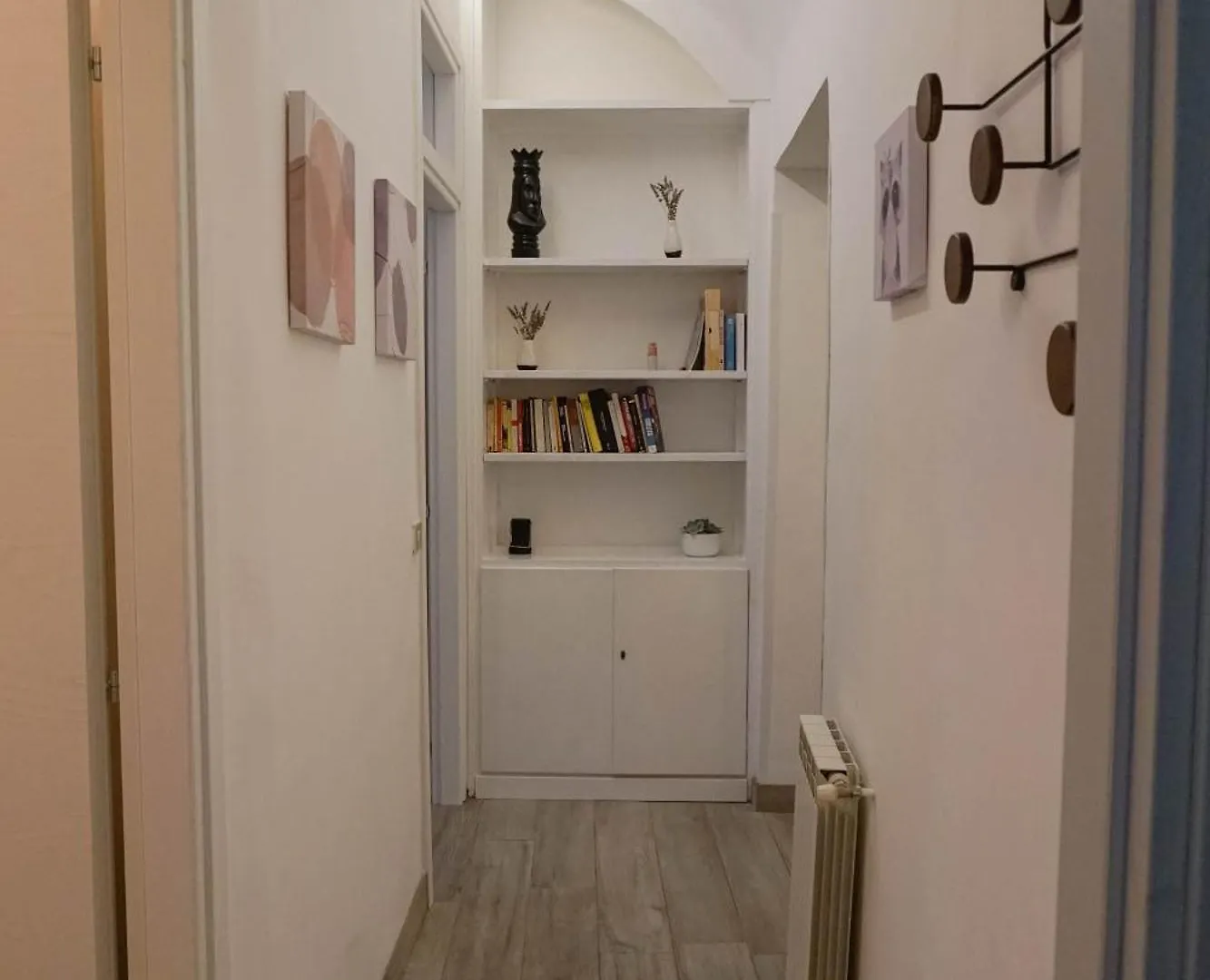 Seminterrato Al Pigneto Metro C Apartment